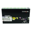 Lexmark C524 Black High Yield Return Program Toner Cartridge C5240KH