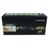 Lexmark C772 Cyan Extra High Yield Return Program Toner C7720CX