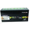 Lexmark C780 Black High Yield Return Program Toner Cartridge C780H1KG