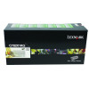 Lexmark C782 Black Extra High Yield Return Program Toner C782X1KG