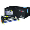 Lexmark X560 Yellow High Yield Toner Cartridge X560H2YG