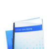 GBC POLYCLEARVIEW A4 BIND COVER PK50