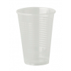 7oz Pla Compostable Clear Water Cooler Cups 30 x 50 - 22000A - Available to order