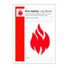FIRE SAFETY LOG RECORD BOOK IVGSFLB