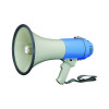 Power Megaphone With Siren (Up to 50 hours talk time) IVGMEGA