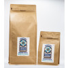 GROUND  Freshly Roasted Fairtrade Organic India Cherry AB Per 1kg