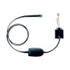 JABRA LINK EHS SOLUTION 14201-31