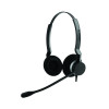 JABRA BIZ 2300 USB UC DUO HEADSET