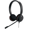 JABRA EVOLVE 20 UC DUO PC HEADSET