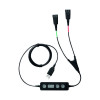 JABRA LINK 265 USB/QD TRAINING CBL
