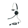 Jabra BIZ 2400 II QD Mono NC 3 in 1 (PeakStop technology keeps sounds levels safe) 2406-820-204