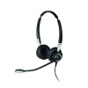 Jabra BIZ 2400 II Mono USB UC Bluetooth Headset 2496-829-209