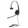 JABRA BIZ 1500 CORDED MONO HEADSET
