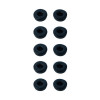 Jabra Engage Ear Cushions for Stereo Headset (Pack of 5) 14101-60