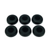 Jabra Evolve 75 Ear Cushions (Pack of 6) 14101-67