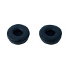 Jabra Engage Ear Cushions for Stereo Headset 1 Pair 14101-72