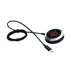 Jabra Evolve 40 Link MS Control Unit USB-C Cable Optimised for Microsoft Skype for Business 14208-18