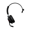 JABRA EVOLVE2 65 USB-A MONO HSET UC