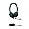Jabra Evolve2 30 Stereo USB-C Corded Headset Microsft Teams Version 23089-999-879