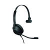 Jabra Evolve2 30 Monaural USB-A Corded Headset Unified Communication Version 23089-889-979
