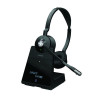 Jabra Engage 65 Black Stereo Headset (Up to 150m range) 9559-553-117