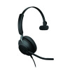 Jabra Evolve2 40 USB-A MS Mono 24089-899-999