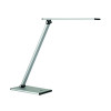 UNILUX TERRA DESK LAMP LED SILVER