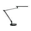 UNILUX MAMBO LED LAMP BLACK BASE
