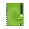 CAMBRIDGE RECYCLED NOTEBOOK A4 PK5