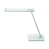 Unilux Jazz LED Lamp Metal Grey 400112776