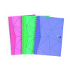 Oxford My Notes Wirebound Notebook 200 Pages A5 (Pack of 3) 400155746