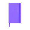 Cambridge Notebook Lined 192 Pages 130x210mm Lilac 400158050