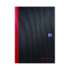 BLACK N RED HB SMART RULED NTBOOK A4