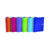 OXFORD OFFICE WB NTBK PP A4 ASST PK5