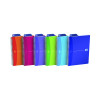 OXFORD OFFICE WB NOTEBK ASST A5 PK5