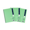 CAMBRIDGE JOTTER NOTEBK A4 200P PK3