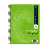 CAMBRIDGE RECYC NTBK A4PLUS 200P PK3
