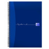 OXFORD MY NOTES A4 NOTEBOOK 200P PK3