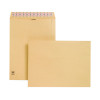New Guardian Envelope 406x305mm Peel/Seal Manilla (Pack of 125) D23703