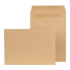 New Guardian C4 Envelope Pocket Self Seal Manilla (Pack of 250) K26309