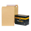 New Guardian C3 Envelope Board Back 130gsm Manilla (Pack of 50) K27926