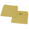 New Guardian Envelope 108x102mm Wage Manilla (Pack of 1000) L20219