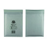 Jiffy AirKraft Bag Size 0 140x195mm White (Pack of 100) JL-0