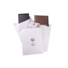 Jiffy Superlite Mailer Size 5 260x345mm White (Pack of 100) MBSL02805