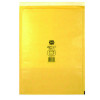 Jiffy AirKraft Bag Size 7 340x445mm Gold GO-7 (Pack of 10) MMUL04606