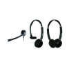 JPL Radius Aero 2-in1 Convertible Monaural/Binaural Headset And Microphone NC Bundle AEROTRIPBUNDLE