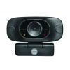 JPL Vision Mini Professional 1080P USB Webcam 30 FPS With Full HD Glass Lens Black VISION MINI