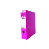 Concord IXL 70mm Selecta Lever Arch File A4 Pink (Pack of 10) 162242