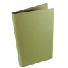 Guildhall Square Cut Folder Heavyweight Foolscap Buff (Pack of 100) FS290-BUFZ