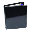 CONCORD TEL ADRS BOOK A-Z A5 BLK CVR